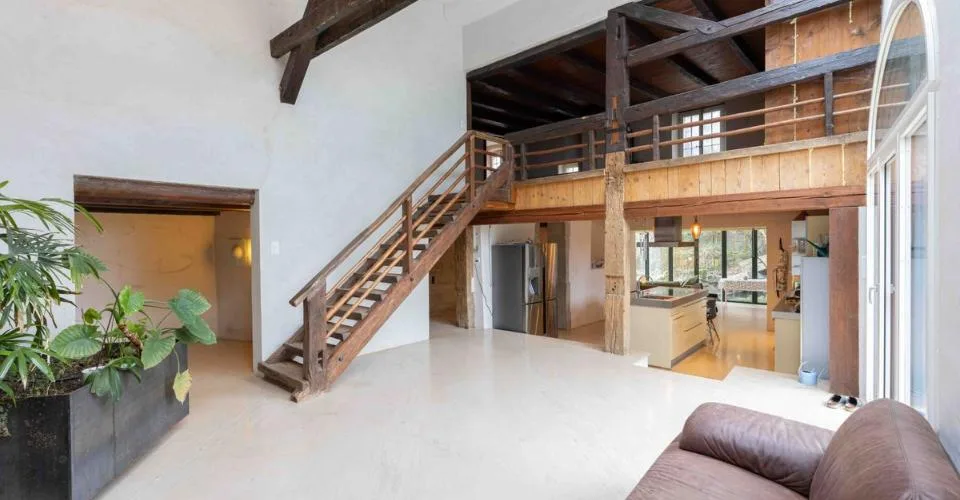 10 Zimmer Einfamilienhaus in Sullens – Foto 20 von 26