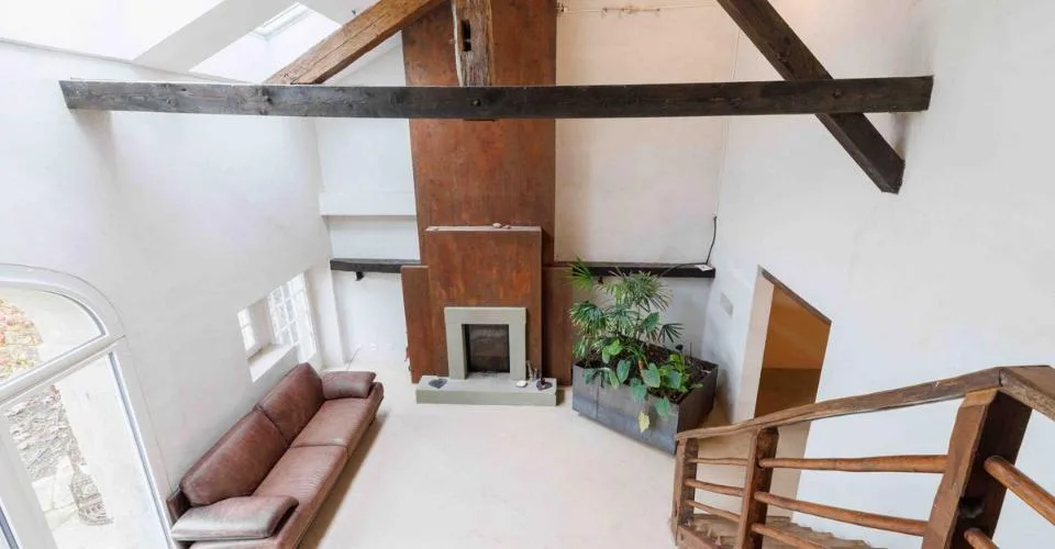 10 Zimmer Einfamilienhaus in Sullens – Foto 15 von 26