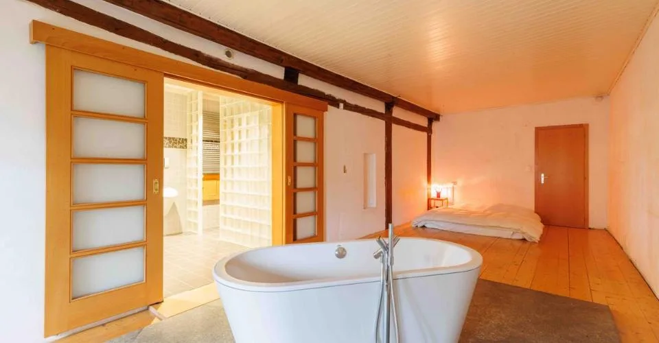 10 Zimmer Einfamilienhaus in Sullens – Foto 25 von 26