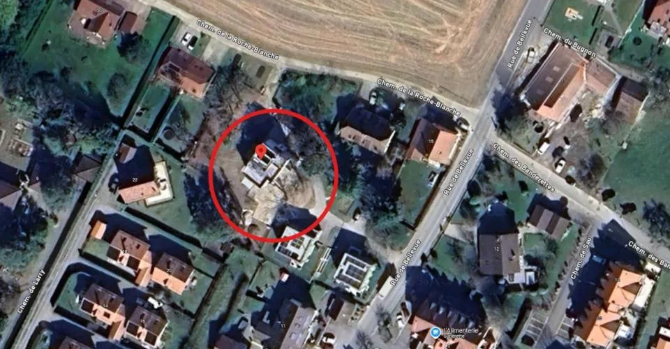 11 Zimmer Wohnung in Bercher – Foto 12 von 13