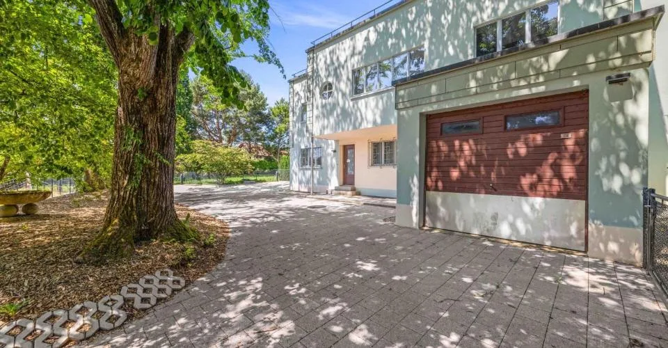 11 Zimmer Wohnung in Bercher – Foto 8 von 13