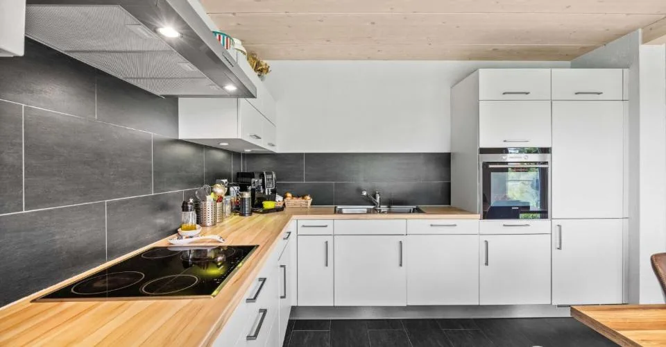 3.5 Zimmer Wohnung in Clarmont – foto 2 di 13