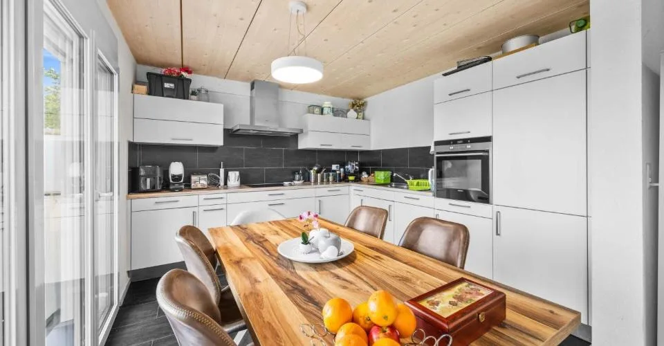 3.5 Zimmer Wohnung in Clarmont – foto 8 di 13