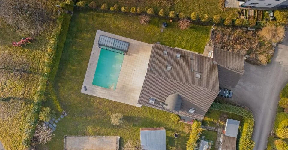 Très belle propriété à deux pas de Morges! – Foto 4 von 28