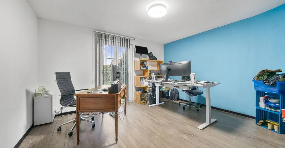 Très belle propriété à deux pas de Morges! – Foto 11 von 28