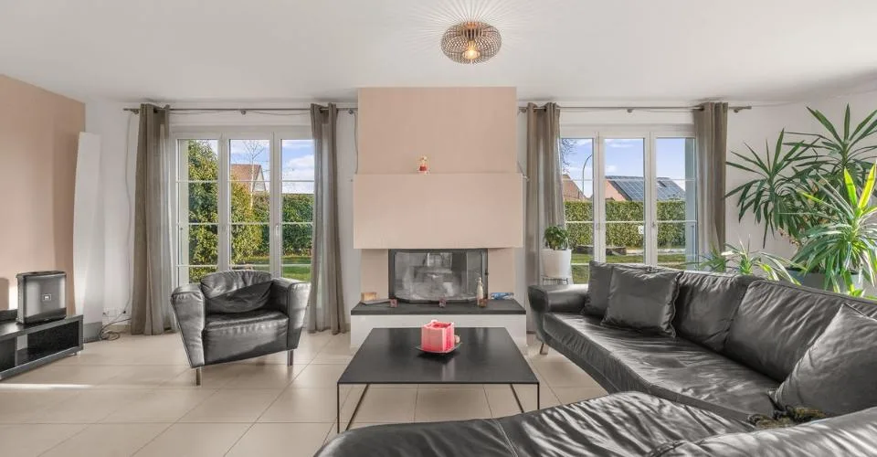 Très belle propriété à deux pas de Morges! – Foto 10 von 28