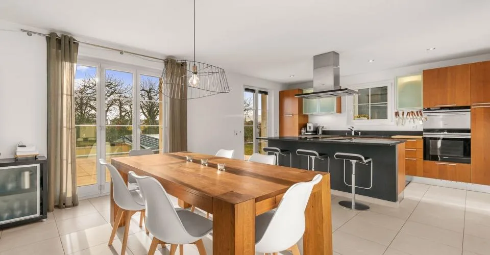 Très belle propriété à deux pas de Morges! – Foto 9 von 28