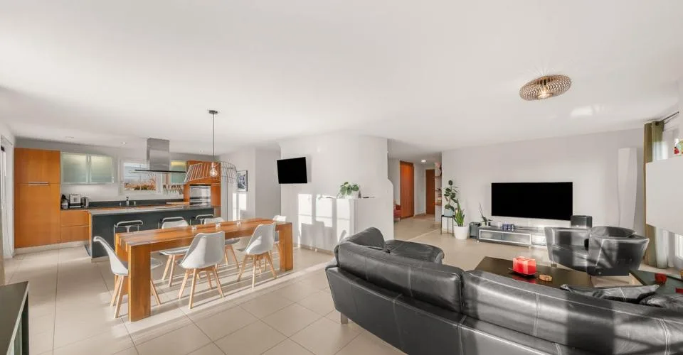 Très belle propriété à deux pas de Morges! – Foto 7 von 28