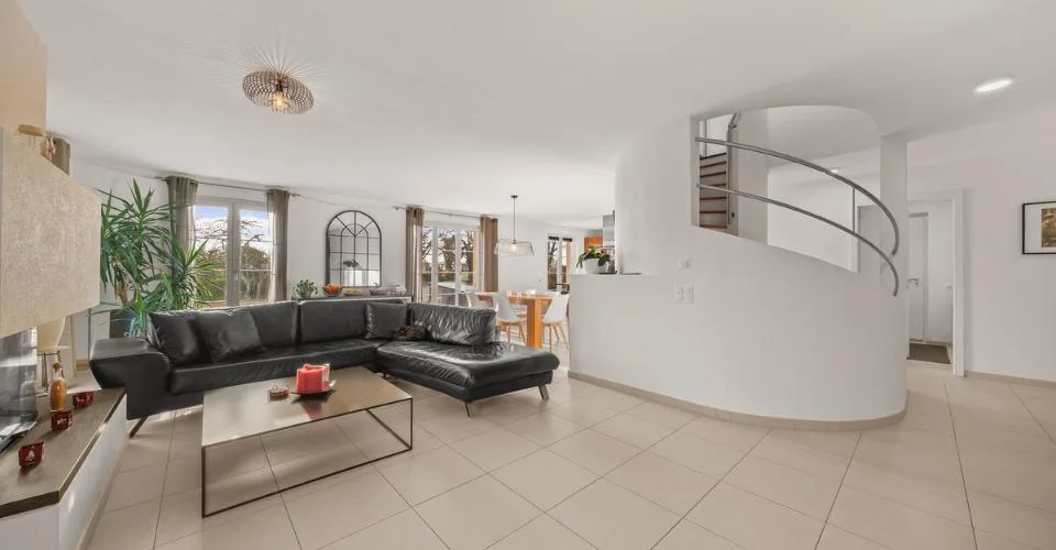 Très belle propriété à deux pas de Morges! – Foto 6 von 28