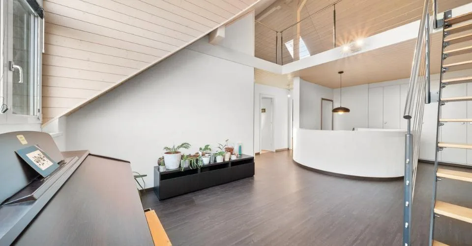 Très belle propriété à deux pas de Morges! – Foto 13 von 28
