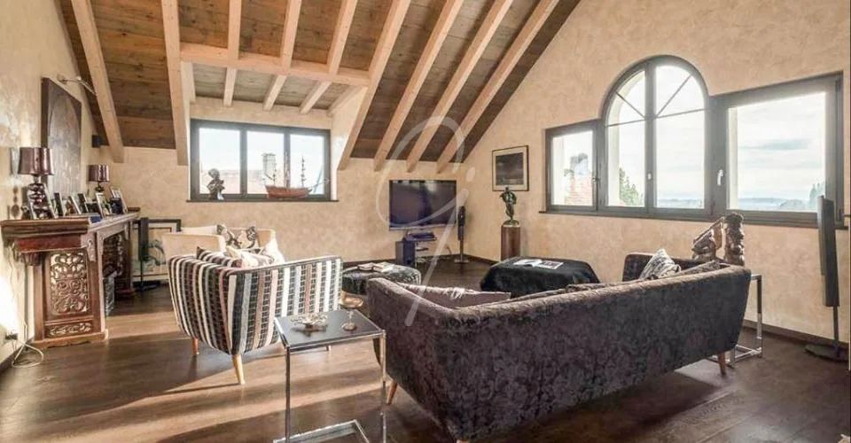 Außergewöhnliches Herrenhaus im Herzen der Waadtländer Landschaft – Foto 18 von 31