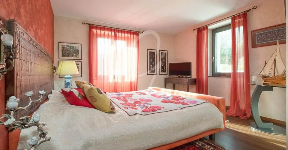 Außergewöhnliches Herrenhaus im Herzen der Waadtländer Landschaft – Foto 25 von 31