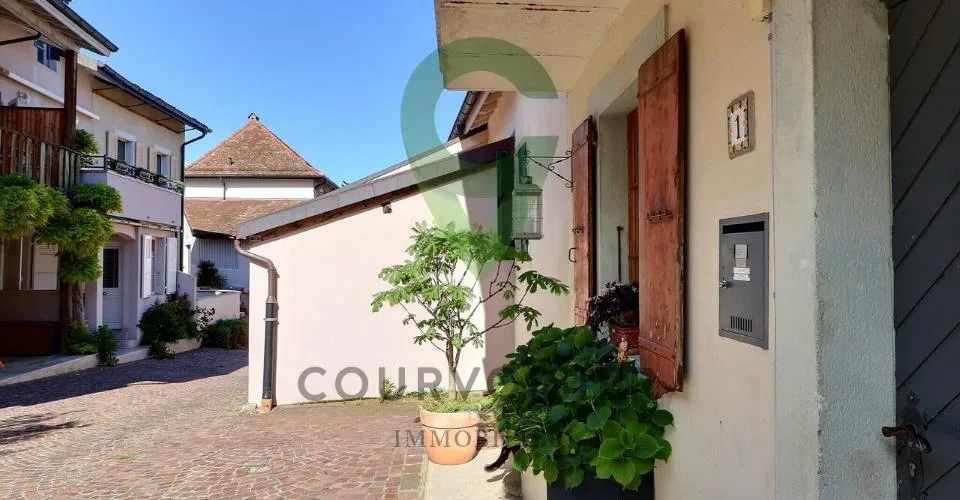 Charmante demeure offrant un cadre de vie privilégié proche d'Aubonne – foto 12 di 26