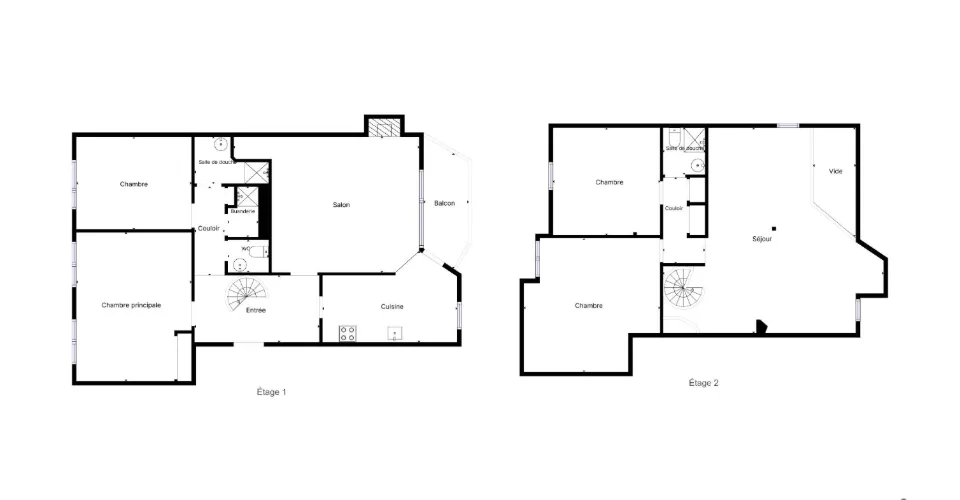 Magnifique appartement de 6.5 pièces avec balcon – photo 12 of 26