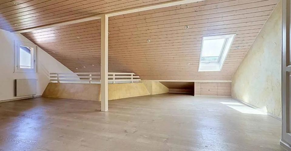 Magnifique appartement de 6.5 pièces avec balcon – photo 8 of 26