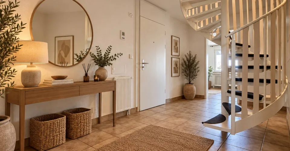 Magnifique appartement de 6.5 pièces avec balcon – photo 2 of 26