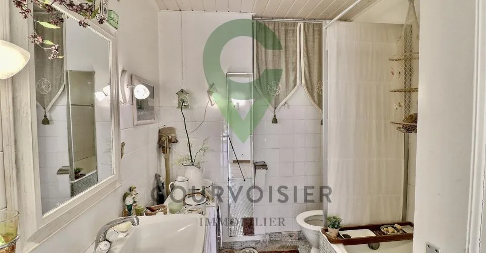 Maison à fort potentiel composée de 2 appartements au coeur de Rolle – foto 9 di 25