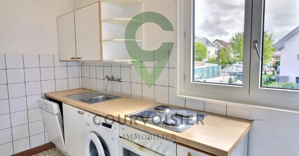 Maison à fort potentiel composée de 2 appartements au coeur de Rolle – foto 12 di 25