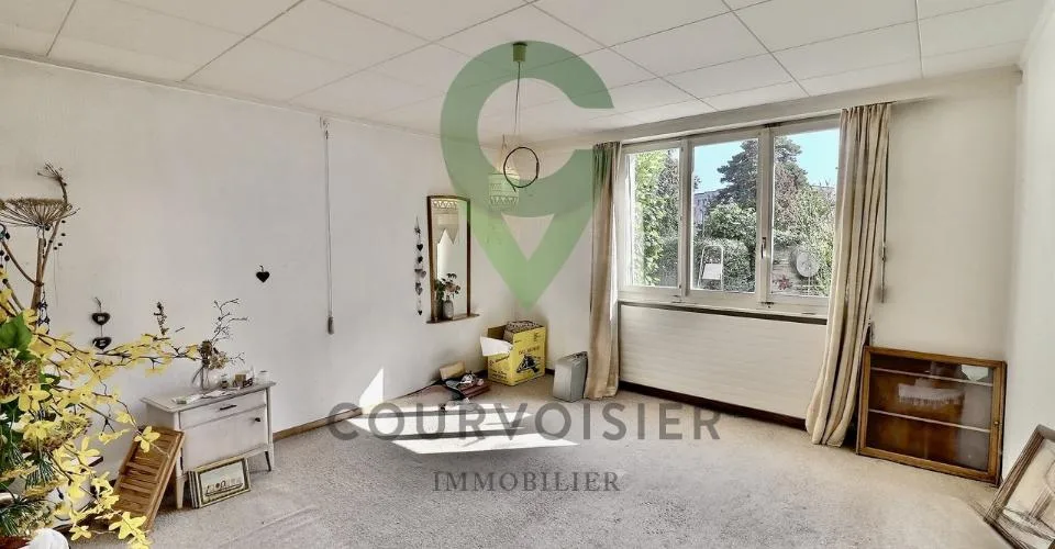 Maison à fort potentiel composée de 2 appartements au coeur de Rolle – foto 7 di 25