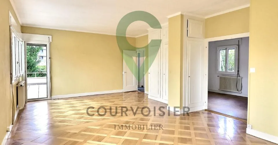 Maison à fort potentiel composée de 2 appartements au coeur de Rolle – foto 10 di 25