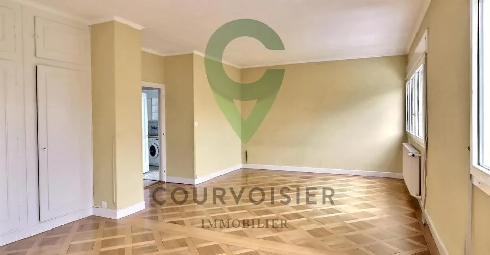 Maison à fort potentiel composée de 2 appartements au coeur de Rolle – foto 11 di 25