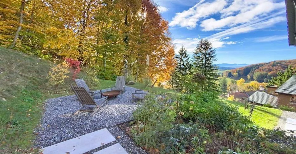 Prächtiges Haus in der Natur – Foto 7 von 20