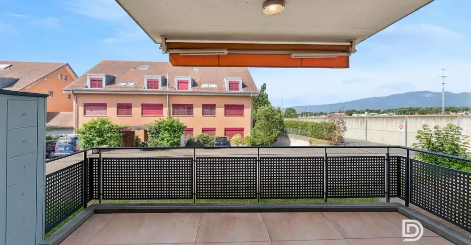 Charmant appartement, proche de toutes commodités – Foto 6 von 18