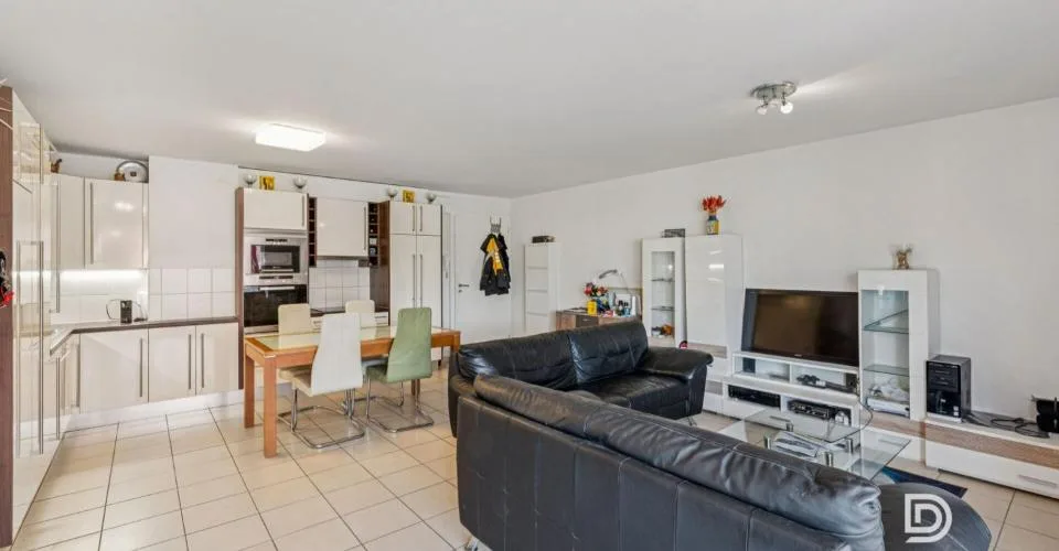 Charmant appartement, proche de toutes commodités – Foto 5 von 18