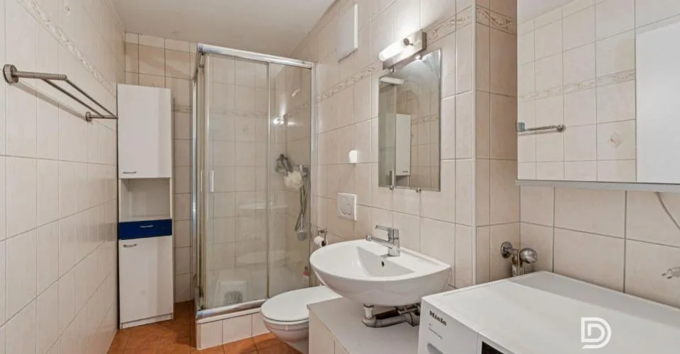 Charmant appartement, proche de toutes commodités – Foto 8 von 18