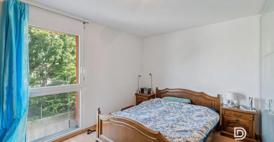 Charmant appartement, proche de toutes commodités – Foto 7 von 18