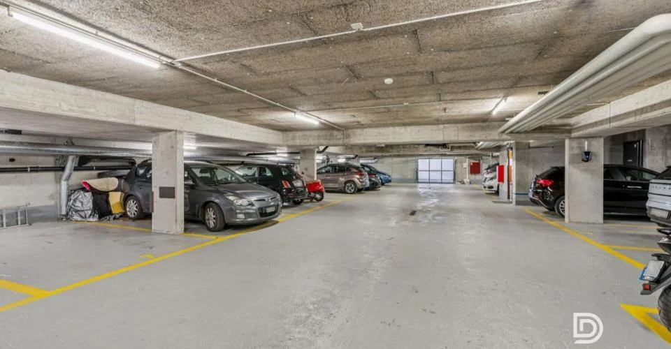 Charmant appartement, proche de toutes commodités – Foto 9 von 18