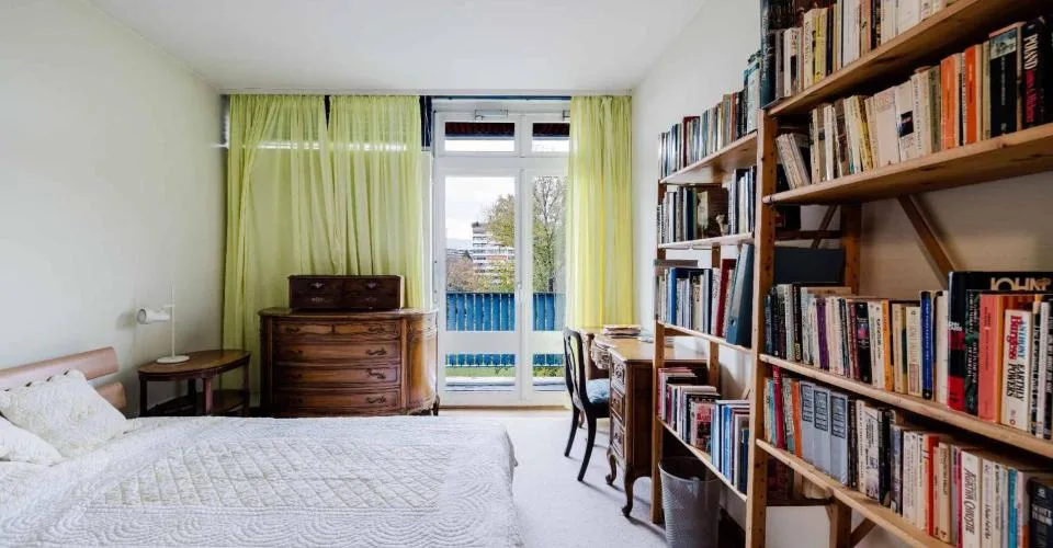 7 Zimmer Wohnung in Genève – foto 21 di 25