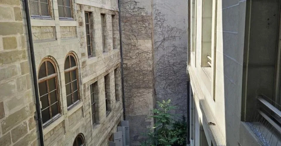 Magnifique studio au cœur de la vieille-ville à vendre