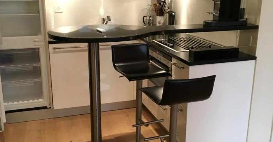 Magnifique studio au cœur de la vieille-ville à vendre