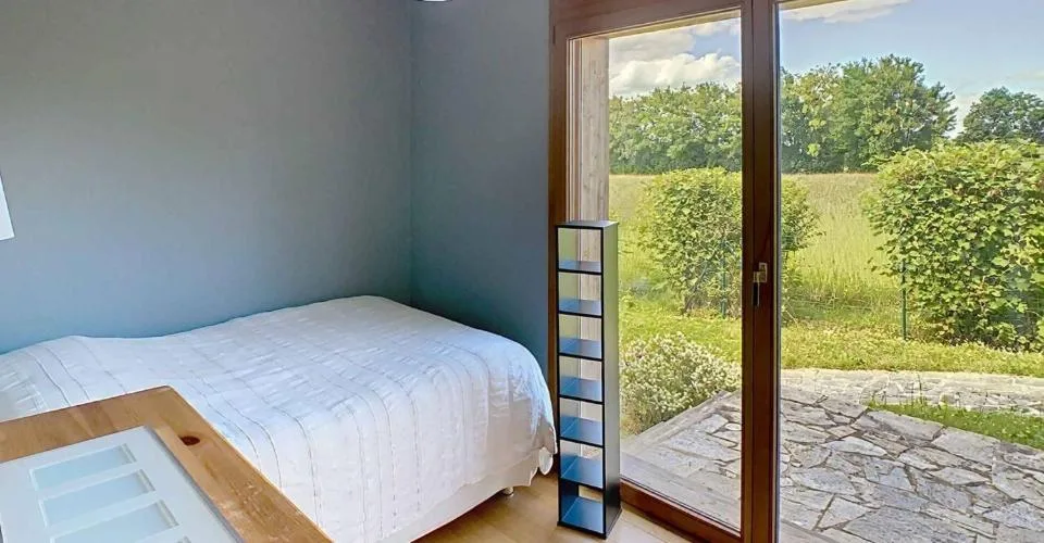 Geräumige und helle Einfamilienhaus MINERGIE – Foto 9 von 22