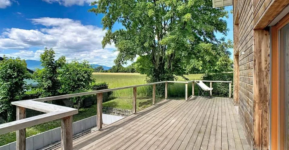 Geräumige und helle Einfamilienhaus MINERGIE – Foto 6 von 22