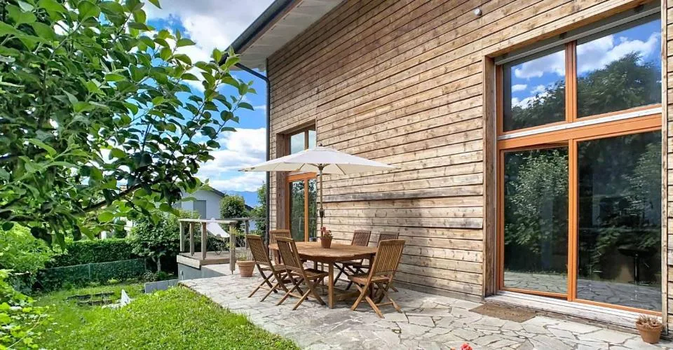Geräumige und helle Einfamilienhaus MINERGIE – Foto 7 von 22