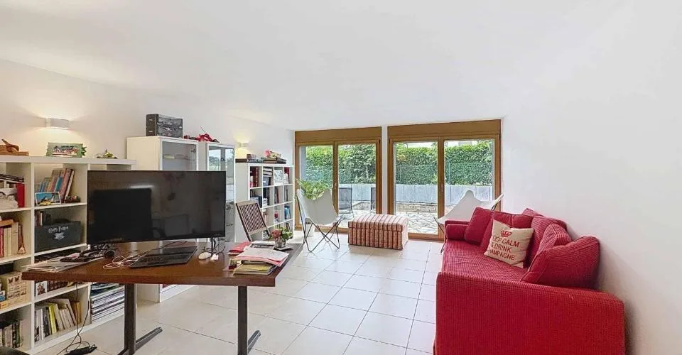 Geräumige und helle Einfamilienhaus MINERGIE – Foto 10 von 22