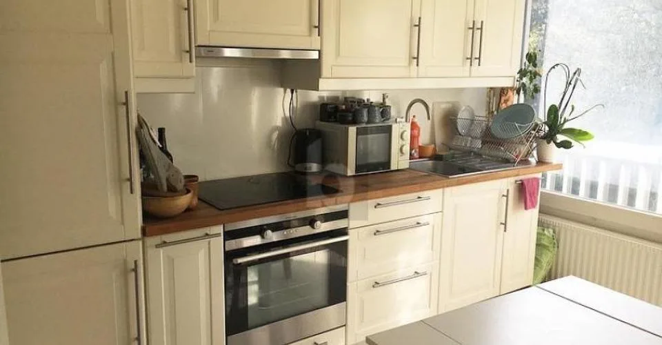 2 Zimmer Etagenwohnung in Chêne-Bougeries – Foto 9 von 11