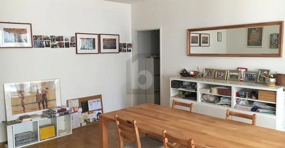 2 Zimmer Etagenwohnung in Chêne-Bougeries – Foto 8 von 11