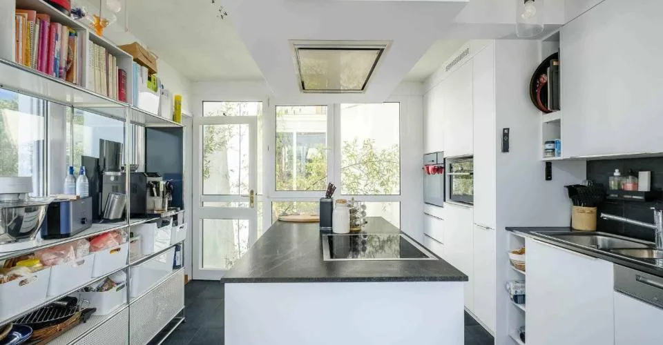 Exklusiv! Schönes Duplex mit Terrassen und eigenem Garten – Foto 13 von 23