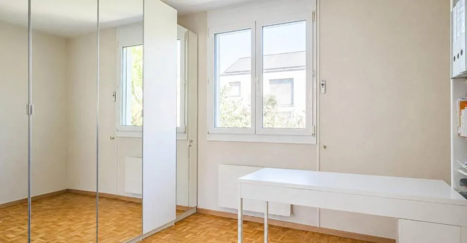 Exklusiv! Schönes Duplex mit Terrassen und eigenem Garten – Foto 17 von 23