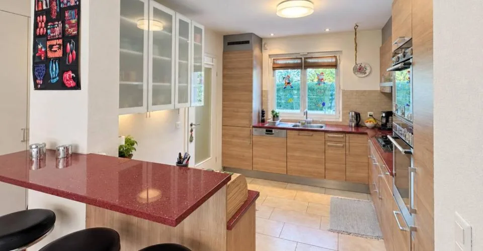 Jolie villa familiale au calme – foto 2 di 15