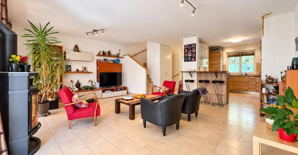 Jolie villa familiale au calme – foto 3 di 15