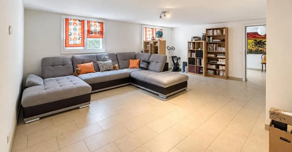 Jolie villa familiale au calme – foto 7 di 15