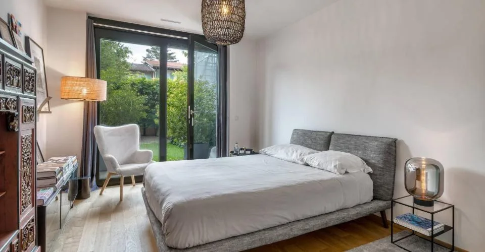 IN ESCLUSIVA - duplex di 5 camere con terrazze, giardini e vista lago – foto 7 di 18