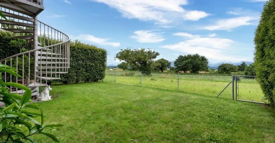 IN ESCLUSIVA - duplex di 5 camere con terrazze, giardini e vista lago – foto 8 di 18