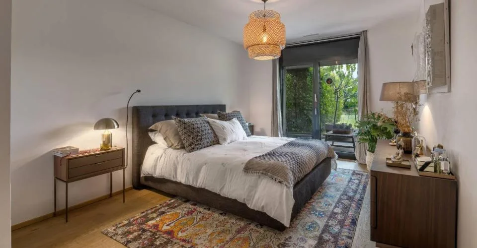 IN ESCLUSIVA - duplex di 5 camere con terrazze, giardini e vista lago – foto 6 di 18
