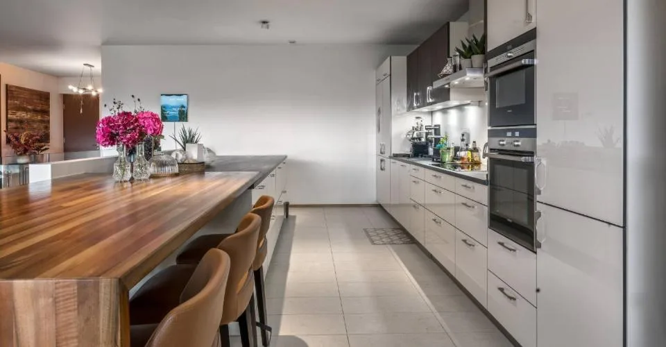 IN ESCLUSIVA - duplex di 5 camere con terrazze, giardini e vista lago – foto 5 di 18