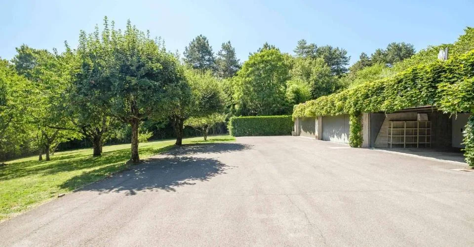 Bella casa di villaggio con giardino in PPE – foto 12 di 26